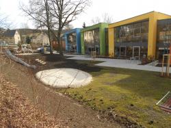 Außenansicht neue Grundschule
Stand: 10.02.2014